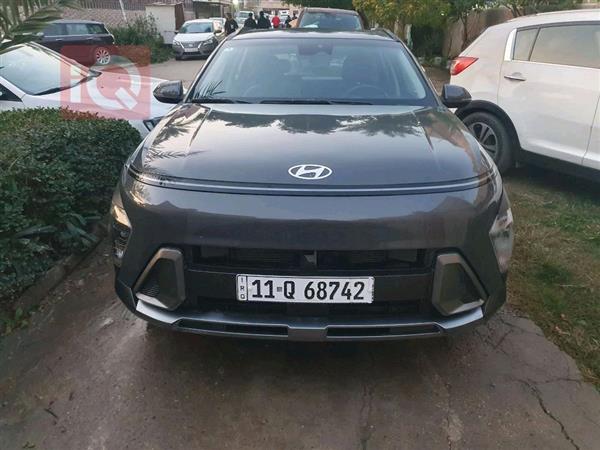 Hyundai for sale in Iraq